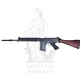 Assault Rifle FN FAL M2 Full-Auto .308Win - #A6423