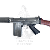 Assault Rifle FN FAL M2 Full-Auto .308Win - #A6423 Assault Rifle FN FAL M2 Full-Auto .308Win - #A6423