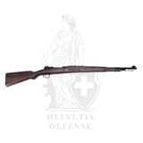 Carbine LA CORUNA M43 7.92 Mauser - #A6475