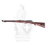 Carbine Waffenfabrik Bern K11 With Bayonet 7.5X55 - #A6484
