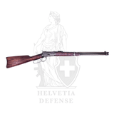 Carbine WINCHESTER 1892 44WCF - #A6500 Carbine WINCHESTER 1892 44WCF - #A6500