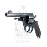 Revolver CASTELLI Ordonnance 1922 10.4 Ita - #A6348