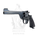 Revolver ENFIELD N2 MK1 38X200 - #A6356 Revolver ENFIELD N2 MK1 38X200 - #A6356