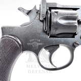 Revolver ENFIELD N2 MK1 38X200 - #A6356 Revolver ENFIELD N2 MK1 38X200 - #A6356