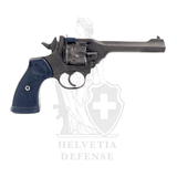 Revolver WEBLEY Mark IV 38X200 - #A6374