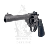 Revolver WEBLEY Mark IV 38X200 - #A6374