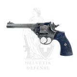 Revolver WEBLEY Mark IV 38X200 - #A6374