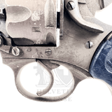 Revolver WEBLEY Mark IV 38X200 - #A6374