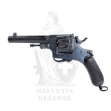 Revolver CASTELLI M1889 10.4 Ita - #A6375