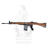 Assault Rifle SIG 510-4 AMT 308 Win - #A6415
