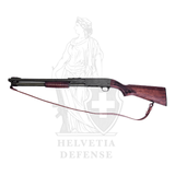 Shotgun ITHACA 37 DS Police Special 12X76 - #A6501 Shotgun ITHACA 37 DS Police Special 12X76 - #A6501