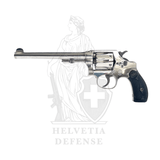 Revolver Smith & Wesson 32 6" Edelstahl 32S&W Lang - #A6530