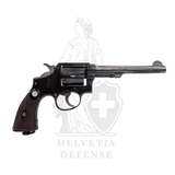 Revolver Smith & Wesson Regulation Police 38S&W - #A6351
