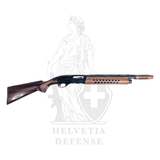 Shotgun REMINGTON 1100 Custom 12X76 - #A6502