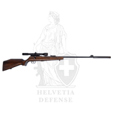 Carbine VOERE Schraube -Action 22 22LR - #A6615