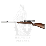 Carbine VOERE Schraube -Action 22 22LR - #A6615