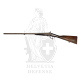 LEFAUCHEUX Side by Side Shotgun - #A6508