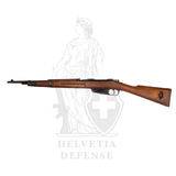 Carbine CARCANO 1891/38 6.5 Carcano - #A6543