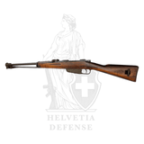 Carbine CARCANO 1891 Kavallerie 6,5 Carcano - #A6544