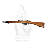 Carbine CARCANO 1891 TS 6.5 Carcano - #A6545