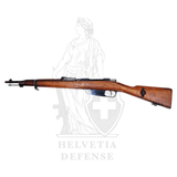 Carbine CARCANO 1891/24 6,5 Carcano - #A6546