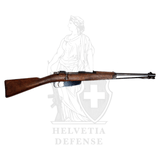 Carbine CARCANO 1938 7.35 Carcano - #A6548