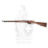 Gewehr CARCANO 1891 6.5 Carcano - #A6557