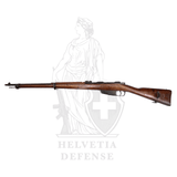 Gewehr CARCANO 1891/24 6.5 Carcano - #A6558