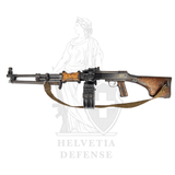 MG Chinese RPD Type 56 Full-Auto 7.62X39 - #A6404