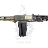 MG BREDA Modell 30 Full-Auto 6,5 Carcano - #A6413