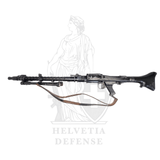 MG CLC MG34 Portuguese Contract Full-Auto 7.92 Mauser - #A6403