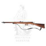 Fucile W+F 1889 7.5X53.5 - #A6482