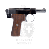 Pistol WEBLEY 1908 7.65Brw - #A6579