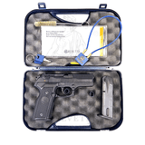 Pistol BERETTA 8000 Cougar 9X19 - #A6764