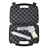 Pistol LLAMA 1911 Stainless 9X19 - #A6774