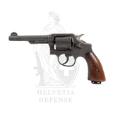 Revolver Smith & Wesson Victory US Property - #A6341