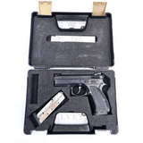Pistol CZ 75 Compact - #A6802