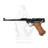 Pistol DWM Parabellum P08 Artillery 7.65 Para - #A6810