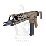 Assault Rifle SIG SAUER MCX Spear LT 11" TAN