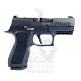 Pistol SIG SAUER P320 XCompact X-Series OR 9X19