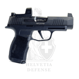 Pistolet SIG SAUER  P365 XL Romeo Zero Elite 9X19