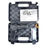Pistolet SIG SAUER  P365 XL Romeo Zero Elite 9X19