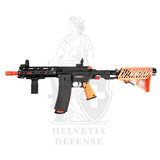 BYRNA M4 Non-Lethal CO2 AR-15 - Mission 4 Hopper