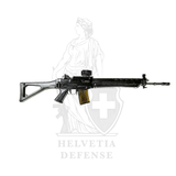 Fusil d'assaut SIG SAUER  PE90  Black Edition GP90