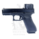 Pistole GLOCK 45 Gen5 MOS Crossover B&T Cut 9X19