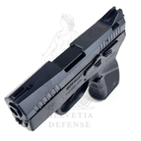 Pistol SPHINX SDP Subcompact 9X19 Semi-Auto Pistol SPHINX SDP Subcompact 9X19 Semi-Auto