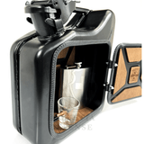 JERRYCAN Minibar Mini 5L - Black JERRYCAN Minibar Mini 5L - Black