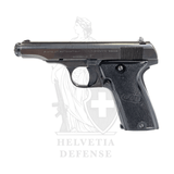Pistol MAB Model E - #A6971 Pistol MAB Model E - #A6971