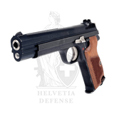 Pistol SIG P210-6 7.65 Para - #A6813
