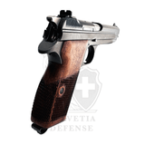 Pistol SIG P210-6 7.65 Para - #A6814